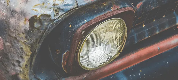 Ihr Schrottauto ankauf in Werne