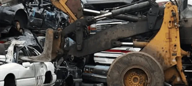 Autoentsorgung Werne