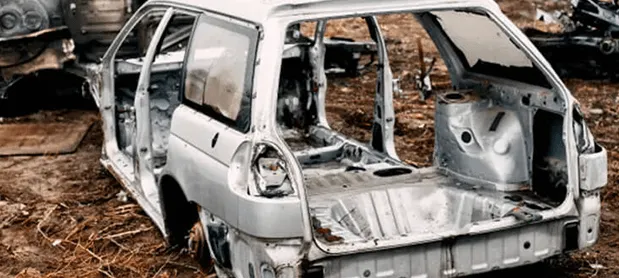 Schrottauto Ankauf Werne