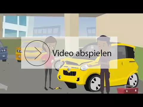 Autoverschrottung Werne Video